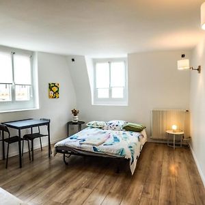 Apartamento de 1 Dormitorio